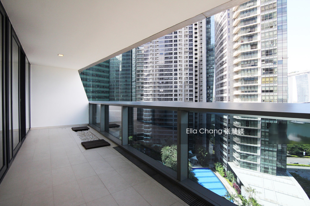 Marina Bay Suites (D1), Condominium #188708612